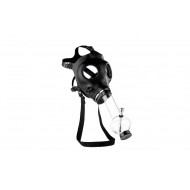 Bong Masca Dreamliner Acryl (negru)