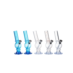 Bong Dreamliner Acryl Multicolor Bong Dreamliner Acryl Multicolor