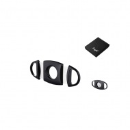 Cutter Angelo Plastic Negru RG 58 Cutter Angelo Plastic Negru RG 58