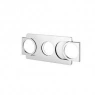 Cutter Angelo Metal Creditcard