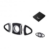 Cutter Angelo Cauciuc (crom&negru)