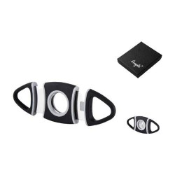 Cutter Angelo Cauciuc (crom&negru) Cutter Angelo Cauciuc (crom&negru)