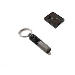 Puncher Angelo (negru&gri inchis)