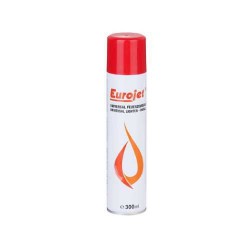 Gaz Brichete Eurojet (300 ml) Gaz Brichete Eurojet (300 ml)