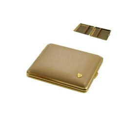 Tabachera von Hofe 20tig (nude) Tabachera von Hofe 20tig (nude)