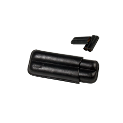 Etui Trabucuri Angelo 2CT (negru/16cm) Etui Trabucuri Angelo 2CT (negru/16cm)