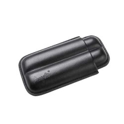 Etui Trabucuri 2CT (negru) Etui Trabucuri 2CT (negru)