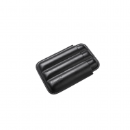 Etui Trabucuri 3CT (negru)