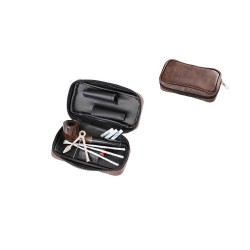 Set Pipe Angelo Straight (maro) Set Pipe Angelo Straight (maro)