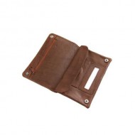 Portofel Tutun Angelo Piele (maro)