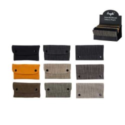 Portofel Tutun Angelo Bumbac