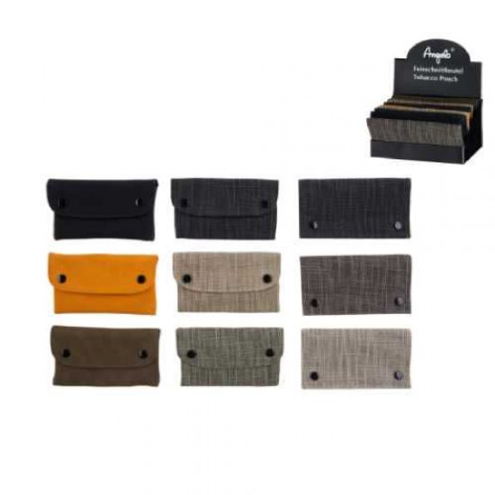 Portofel Tutun Angelo Bumbac Portofel Tutun Angelo Bumbac