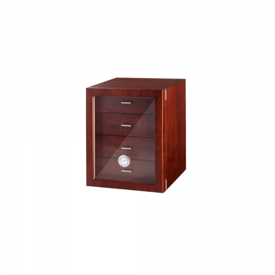 Umidor Angelo Cigar Cabinet (maro)