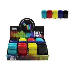 Bricheta Easy Torch Lucios