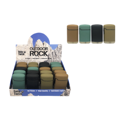 Bricheta Easy Torch Outdoor Rock 4 culori