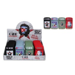 Bricheta Easy Torch Cauciuc CHE Colectie Bricheta Easy Torch Cauciuc CHE Colectie