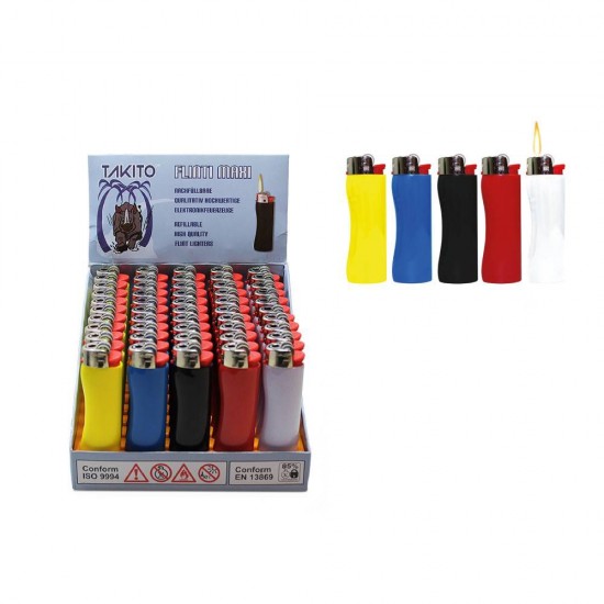 Bricheta Takito Maxi 5 culori (50)