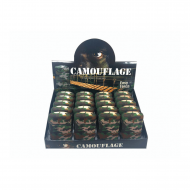 Bricheta Easy Torch 8 Camouflage 2