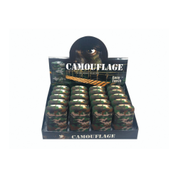 Bricheta Easy Torch 8 Camouflage 2 Bricheta Easy Torch 8 Camouflage 2