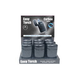 Bricheta Easy Torch 8 Metal 3 Jet Piercer