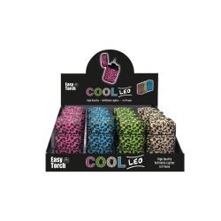 Bricheta Easy Torch 8 Leopard 540 Print Bricheta Easy Torch 8 Leopard 540 Print