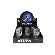 Bricheta V-Fire Pluto 4 Jet Flame