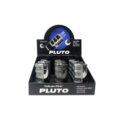 Bricheta V-Fire Pluto 4 Jet Flame Bricheta V-Fire Pluto 4 Jet Flame