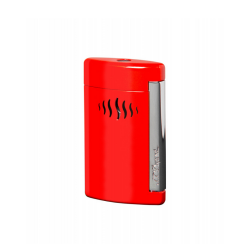 Bricheta Minijet Wild Red S.T. Dupont