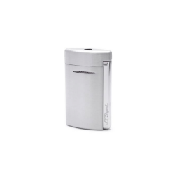 Bricheta Minijet Brushed Silver S.T. Dupont