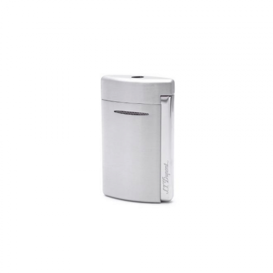 Bricheta Minijet Brushed Silver S.T. Dupont