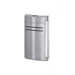 Bricheta Maxijet Brushed Chrome S.T. Dupont