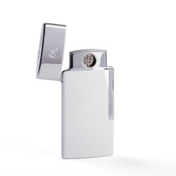 Bricheta E-Slim White S.T. Dupont