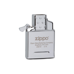 Bricheta Zippo Single Flame Jet