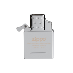 Bricheta Zippo Double Torch Flame