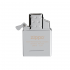 Bricheta Zippo Double Torch Flame
