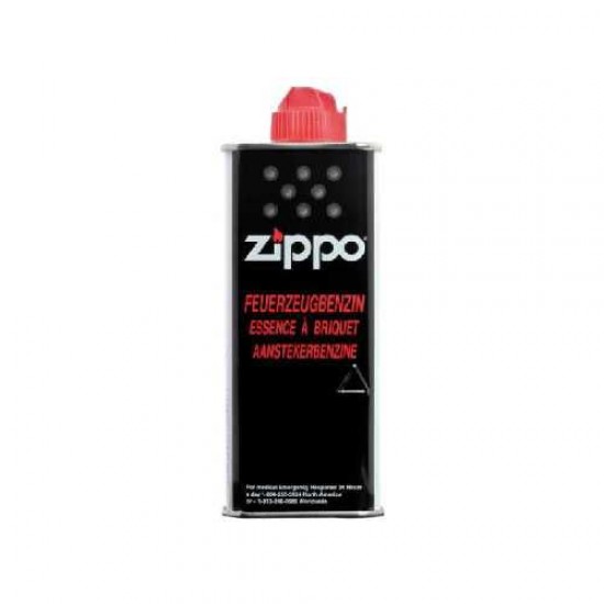 Benzina Zippo (125 ml)