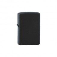 Bricheta Zippo Black Crackle Bricheta Zippo Black Crackle