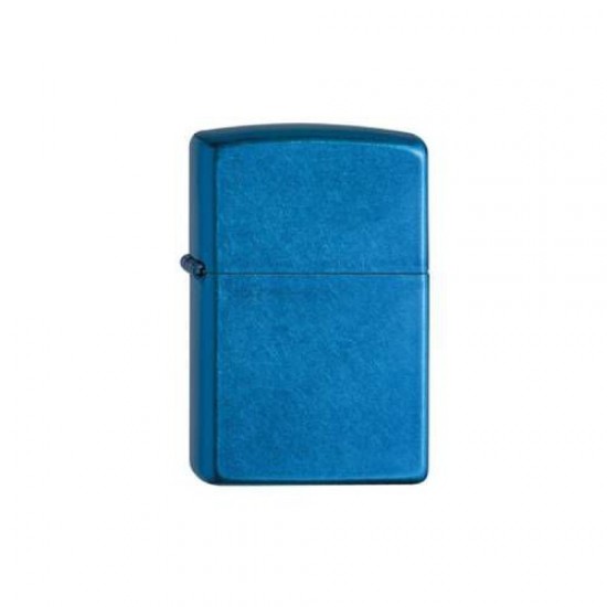 Bricheta Zippo Cerulean Bricheta Zippo Cerulean