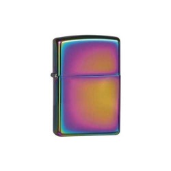 Bricheta Zippo Rainbow Spectrum