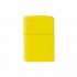Bricheta Zippo Lemon Matte