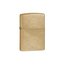 Bricheta Zippo Street Gold