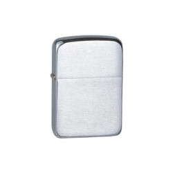 Bricheta Zippo Chrome Brushed 1941 Replica Bricheta Zippo Chrome Brushed 1941 Replica