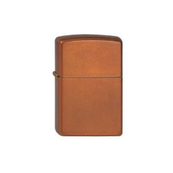 Bricheta Zippo Regular Toffee