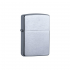 Bricheta Zippo Brushed Chrome
