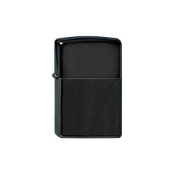 Bricheta Zippo Ebony Polish