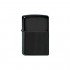 Bricheta Zippo Ebony Polish