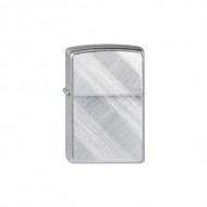 Bricheta Zippo Diagonal Weave