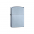 Bricheta Zippo Chrome Satin Finish