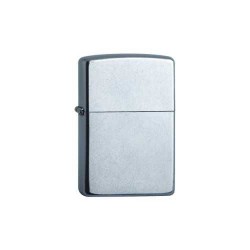 Bricheta Zippo Street Chrome