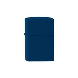 Bricheta Zippo Navy Blue Matte